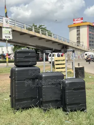 Four in One Cabin Bags Unbreakable