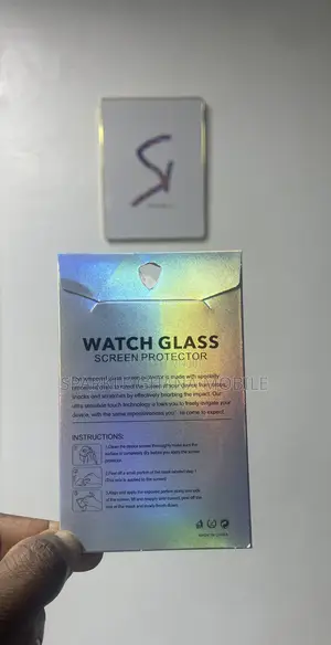 Watch Glass 49mm Tempered Glass Protector