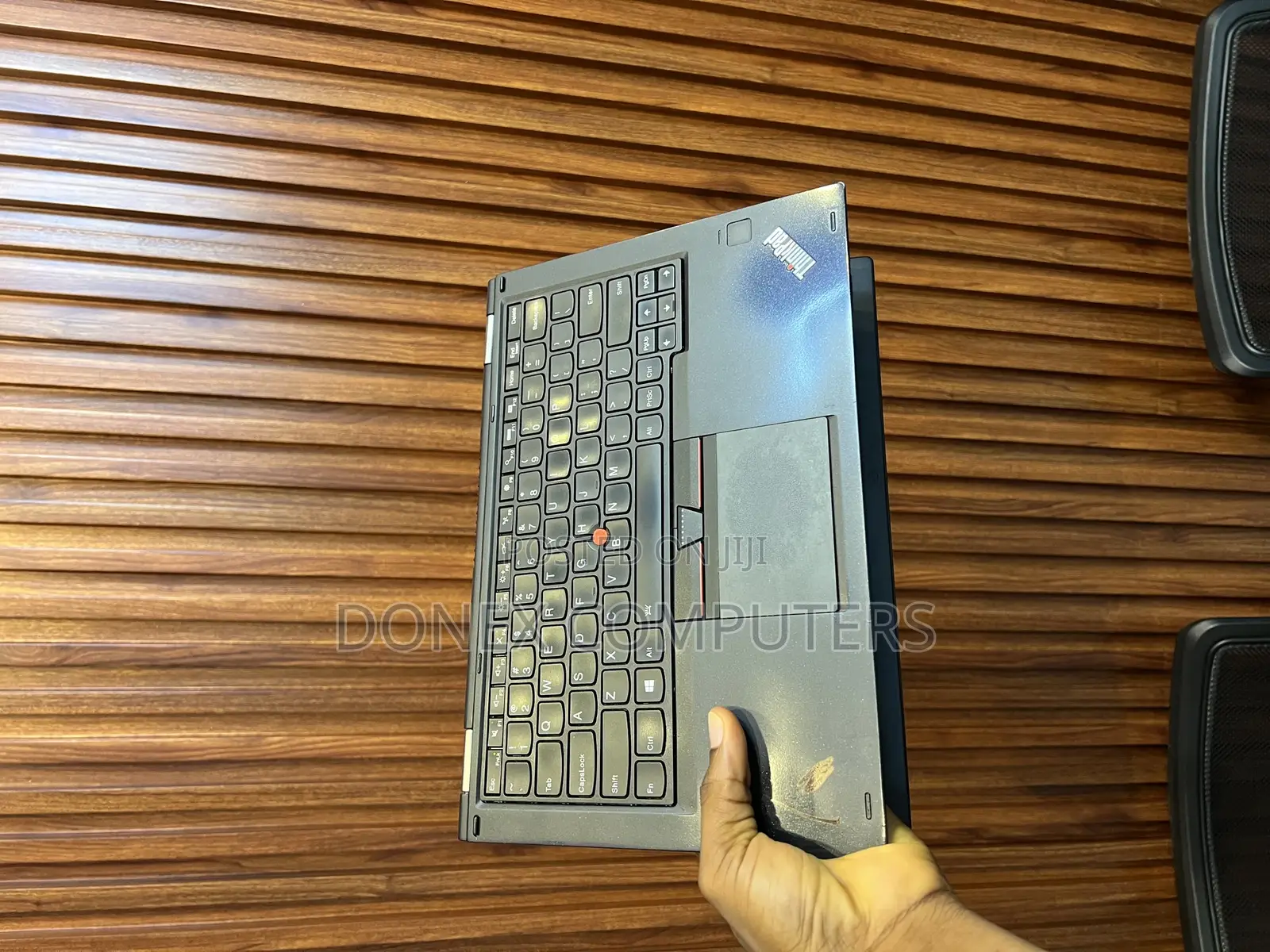 Laptop Lenovo Yoga 260 8GB Intel Core I5 SSD 256GB
