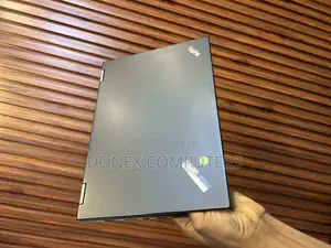 Laptop Lenovo Yoga 260 8GB Intel Core I5 SSD 256GB