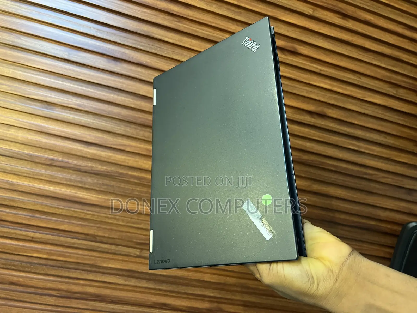 Laptop Lenovo Yoga 260 8GB Intel Core I5 SSD 256GB
