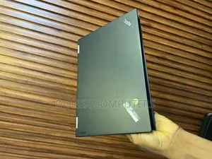 Laptop Lenovo Yoga 260 8GB Intel Core I5 SSD 256GB