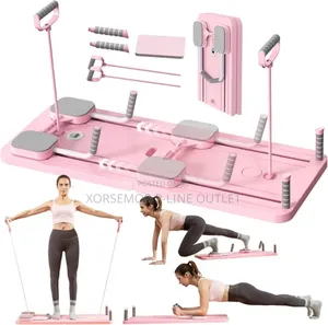 Fitness Board