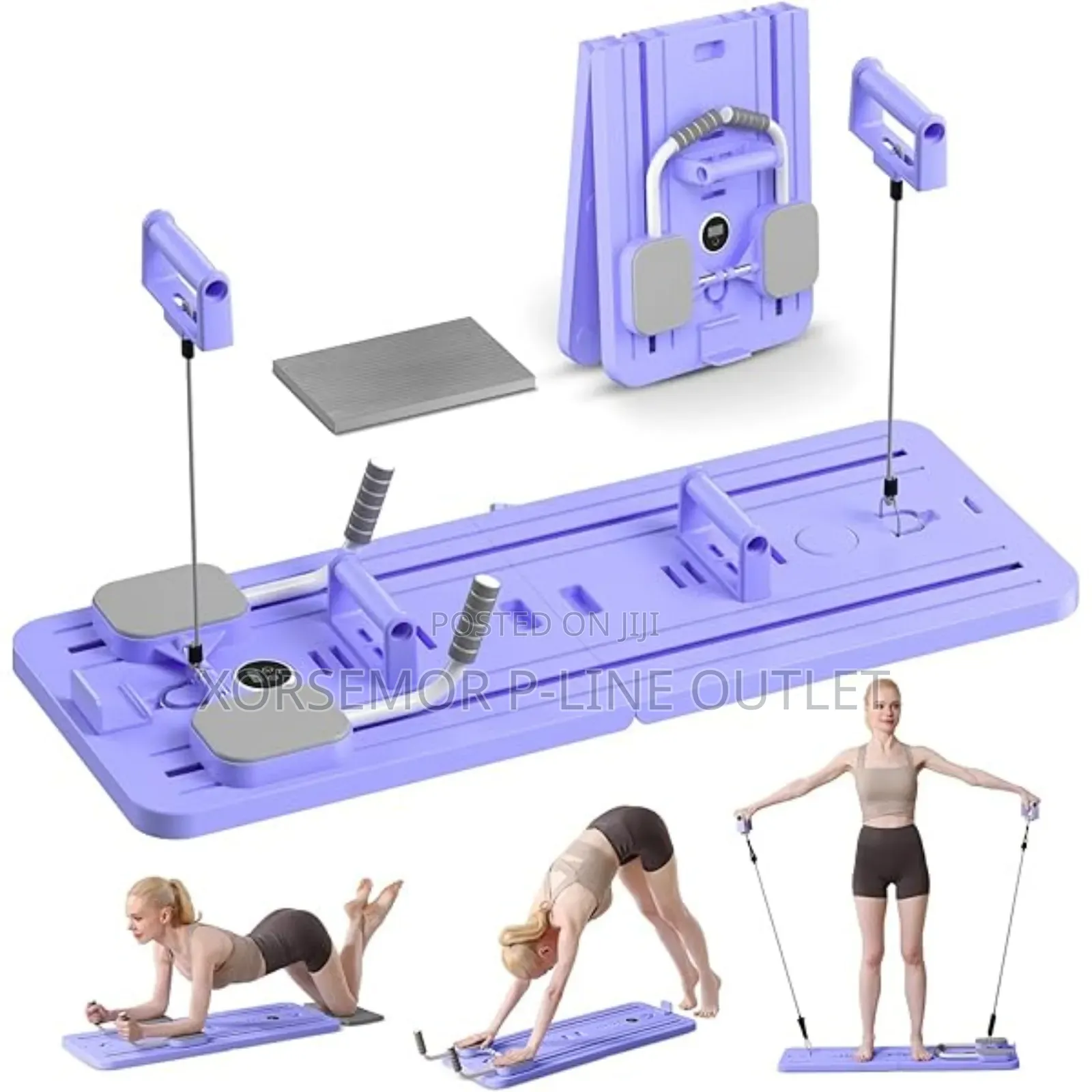 Fitness Board