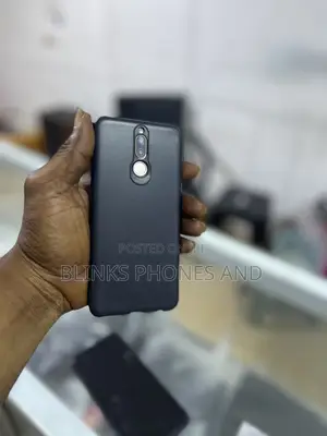 Huawei Mate 10 Lite Dual SIM 64 GB Black