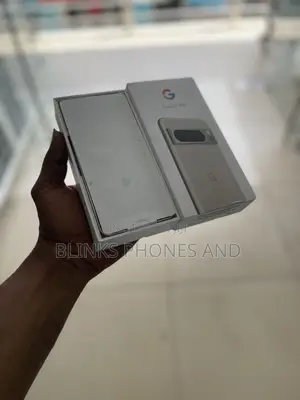 New Google Pixel 8 Pro 128 GB Rose Gold