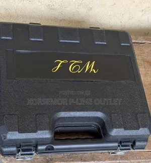 Tcm Multiple Tools Kit