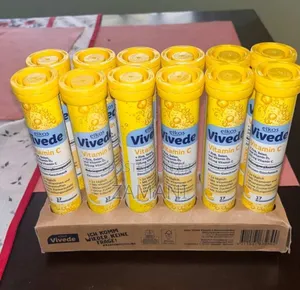 Pro Life Vitamin C