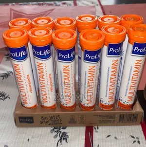 Pro Life Vitamin C