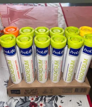 Pro Life Vitamin C