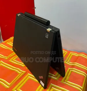 Laptop Lenovo ThinkPad T530 8GB Intel Core I7 HDD 500GB