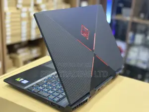 Laptop HP Omen 15 16GB Intel Core I7 SSD 512GB