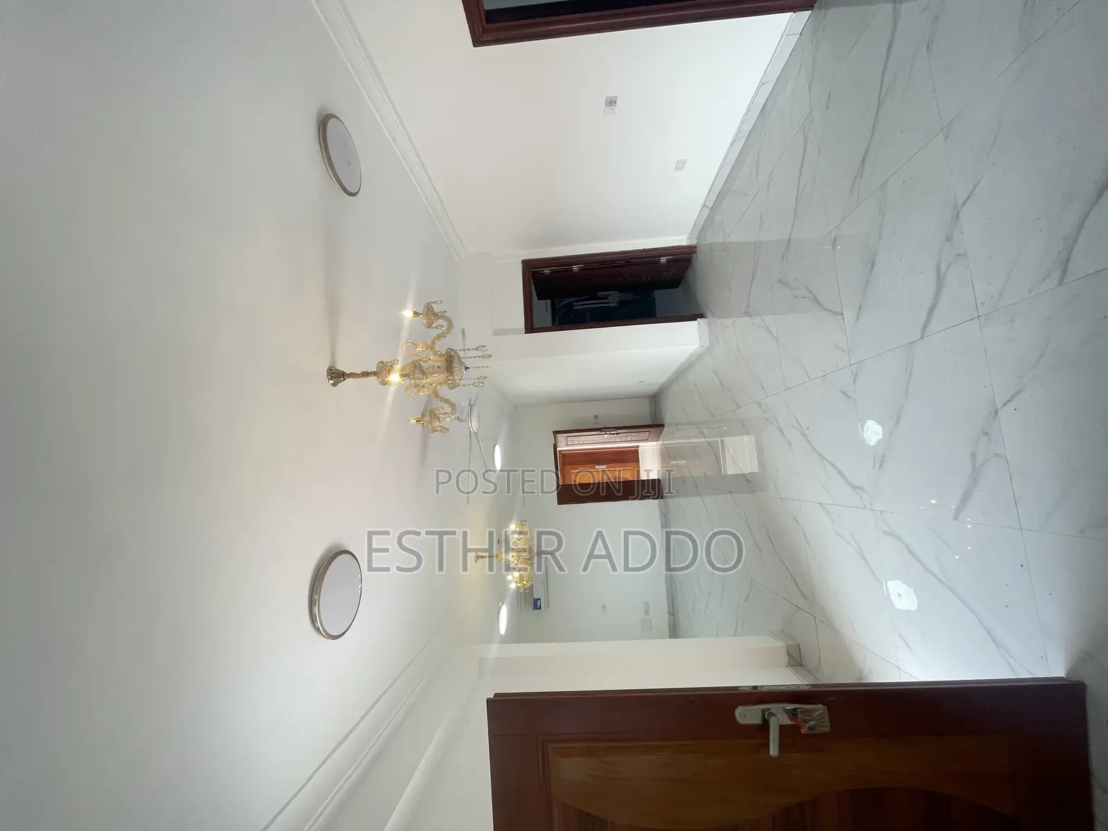3bdrm Apartment in Adjiriganor for rent
