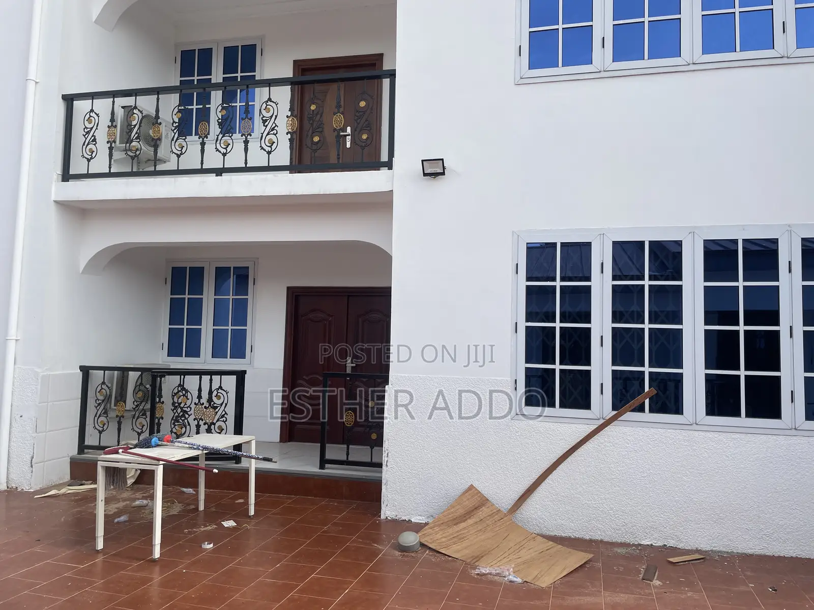 3bdrm Apartment in Adjiriganor for rent