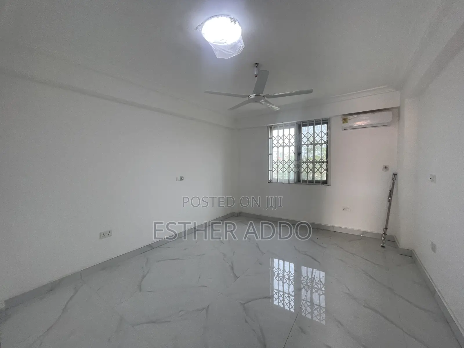 3bdrm Apartment in Adjiriganor for rent