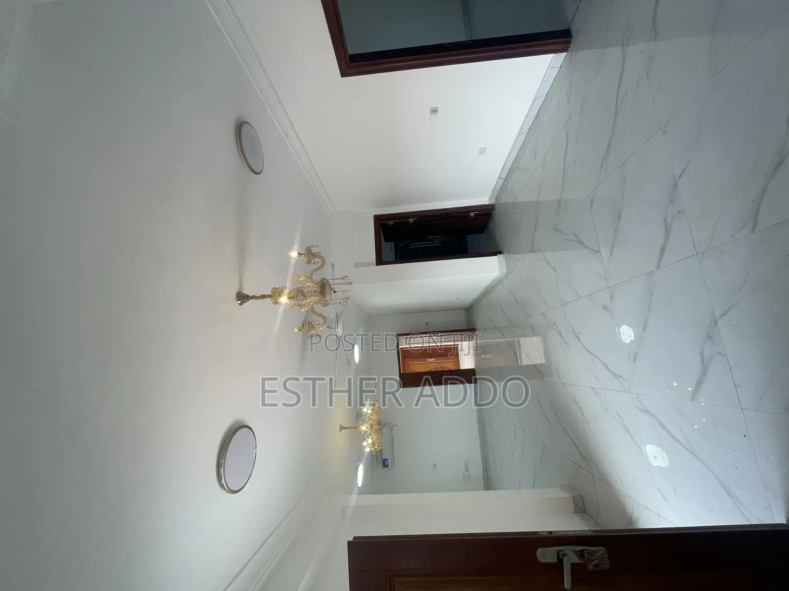 3bdrm Apartment in Adjiriganor for rent