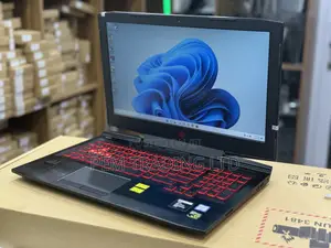 Laptop HP Omen 15-Ce0xx 16GB Intel Core I7 HDD+SSD 1T
