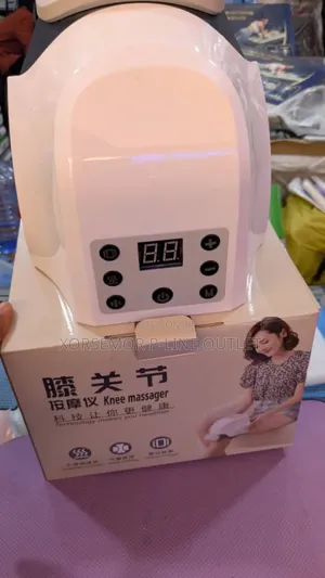 Electric Knee Massager