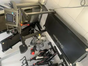 Echelon Stride 6 Treadmill 150 Kg Uk 2024edition