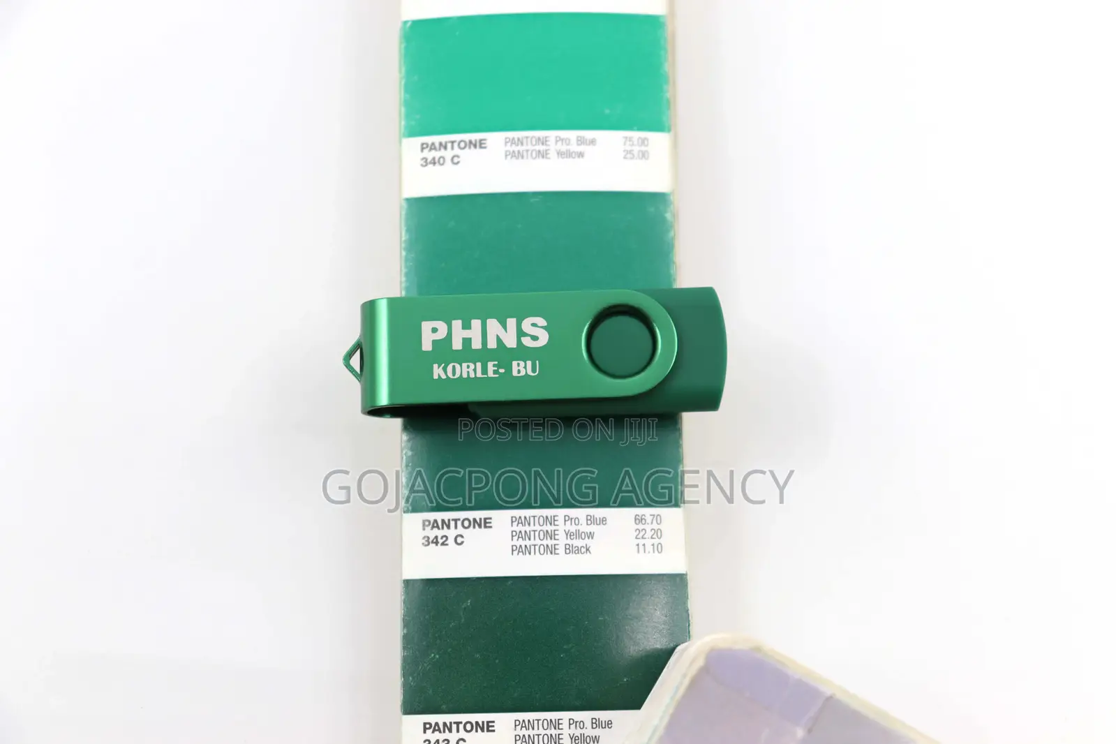 Pen Drive / Flash Drive Customized and Uncostomized