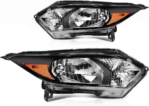 Honda Hr-v 2016 -2018 Headlight