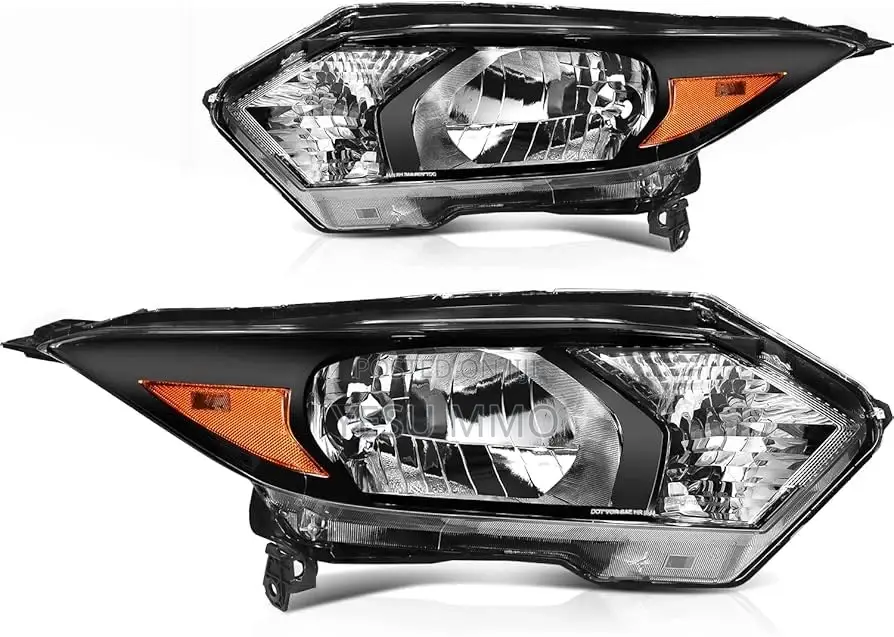 Honda Hr-v 2016 -2018 Headlight