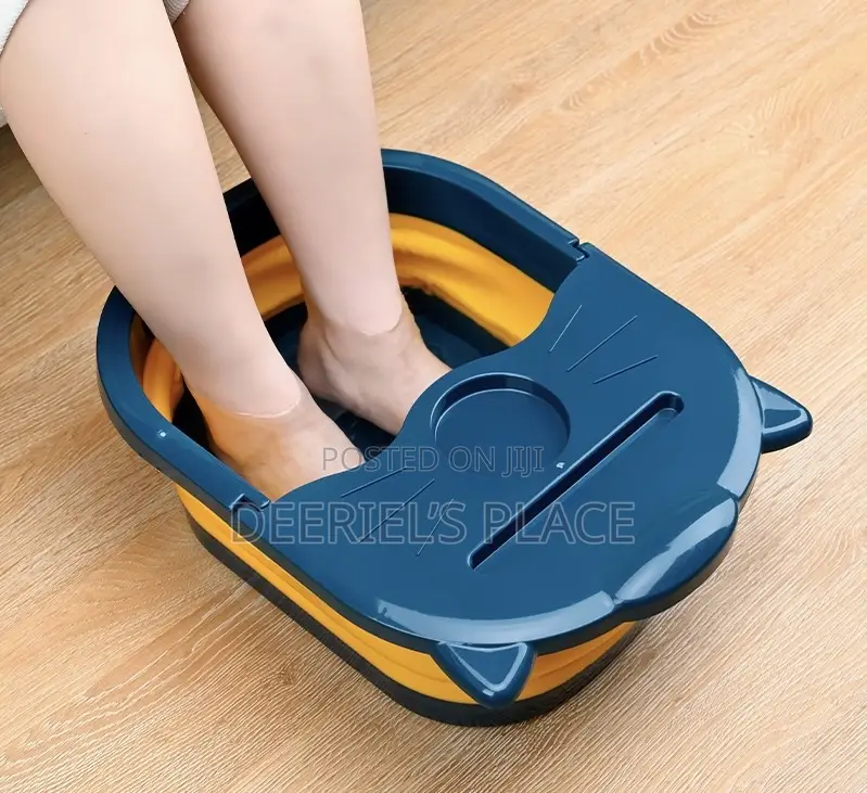 Pedicure Bowl