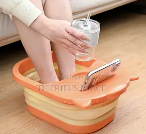 Pedicure Bowl