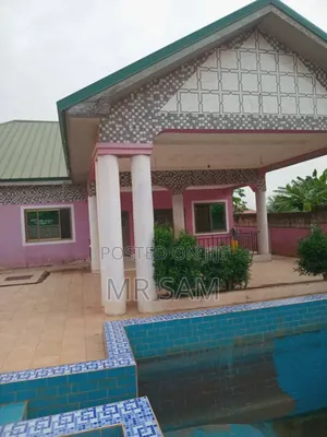 4bdrm House in Sam Properties, West Hills Mall Area for sale