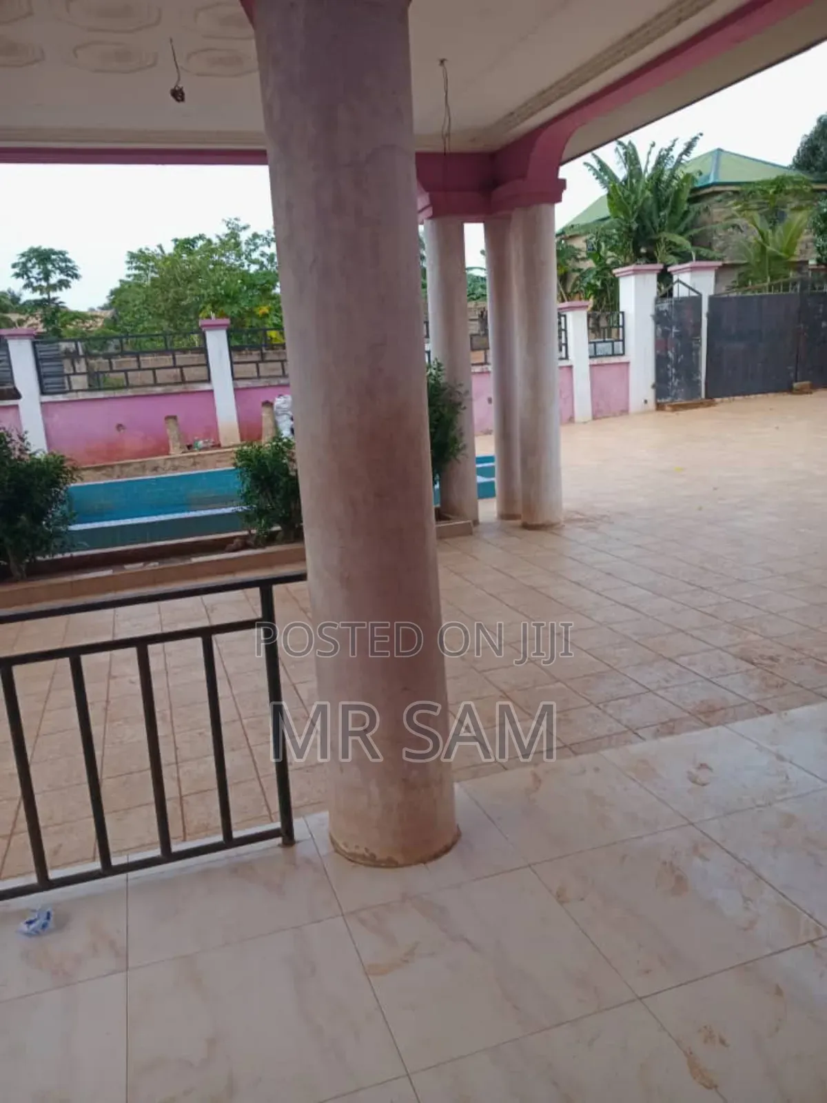 4bdrm House in Sam Properties, West Hills Mall Area for sale