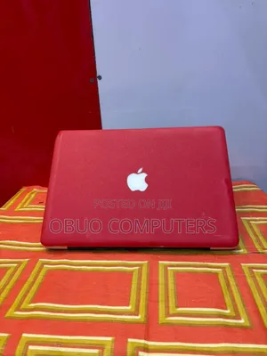 Laptop Apple MacBook 2012 8GB Intel Core I7 SSD 128GB