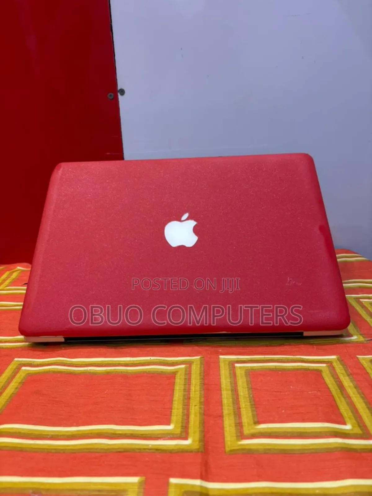 Laptop Apple MacBook 2012 8GB Intel Core I7 SSD 128GB