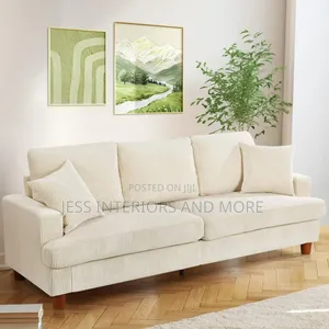 Sofa (Corduroy)