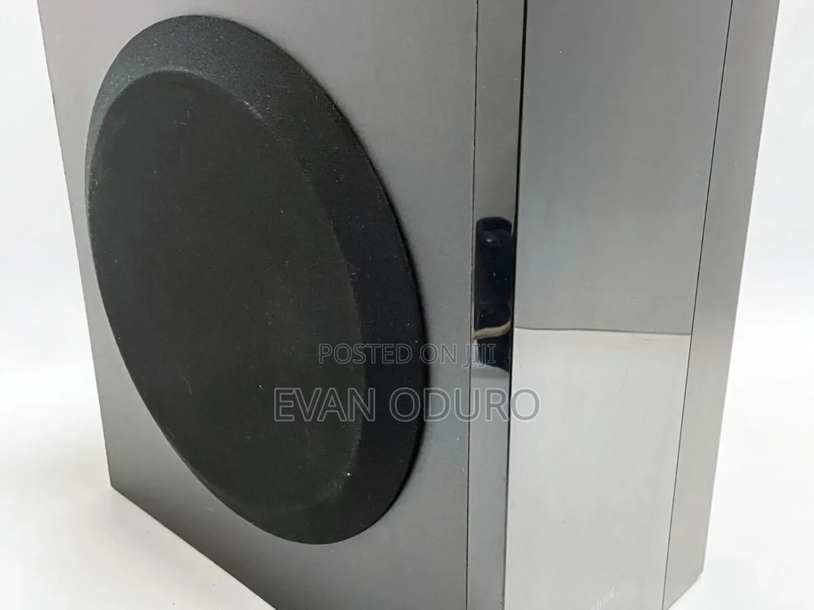 Powerful Samsung Passive Subwoofer