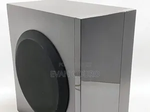 Powerful Samsung Passive Subwoofer