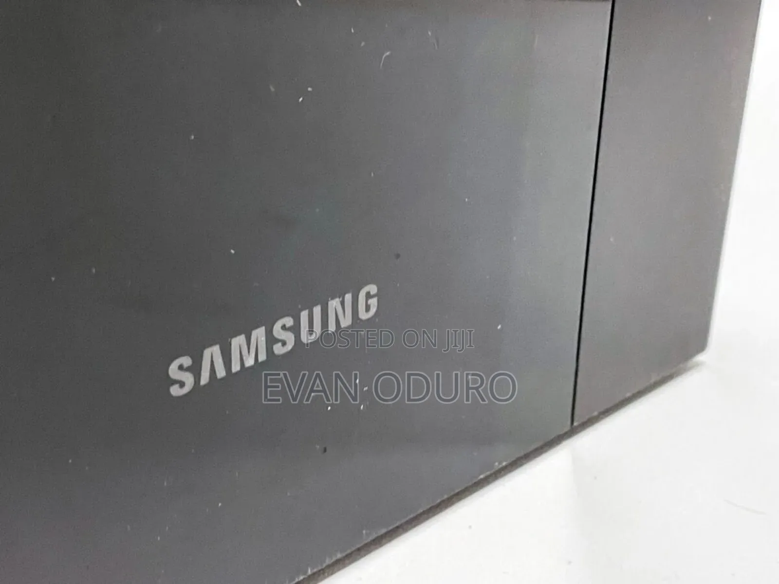 Powerful Samsung Passive Subwoofer