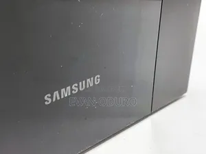 Powerful Samsung Passive Subwoofer