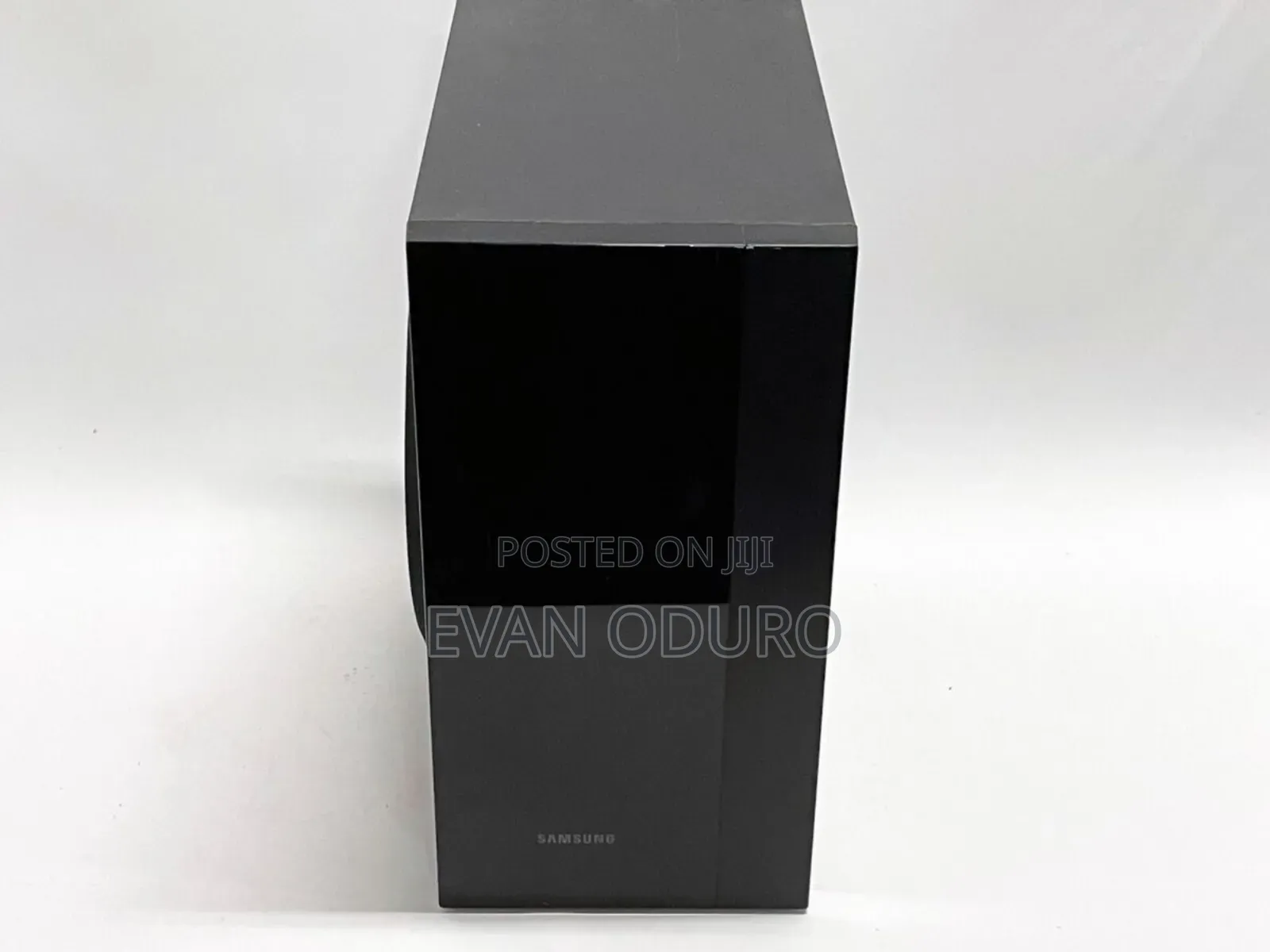 Powerful Samsung Passive Subwoofer