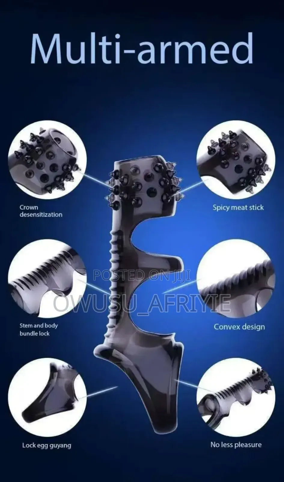 Penis Extender