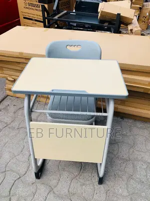 Students Table and Chair