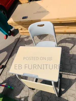 Students Table and Chair