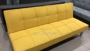 3 in 1 Foreign Sofa