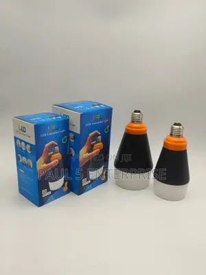 Wholesale Retail Chargeable Bulb 30watt