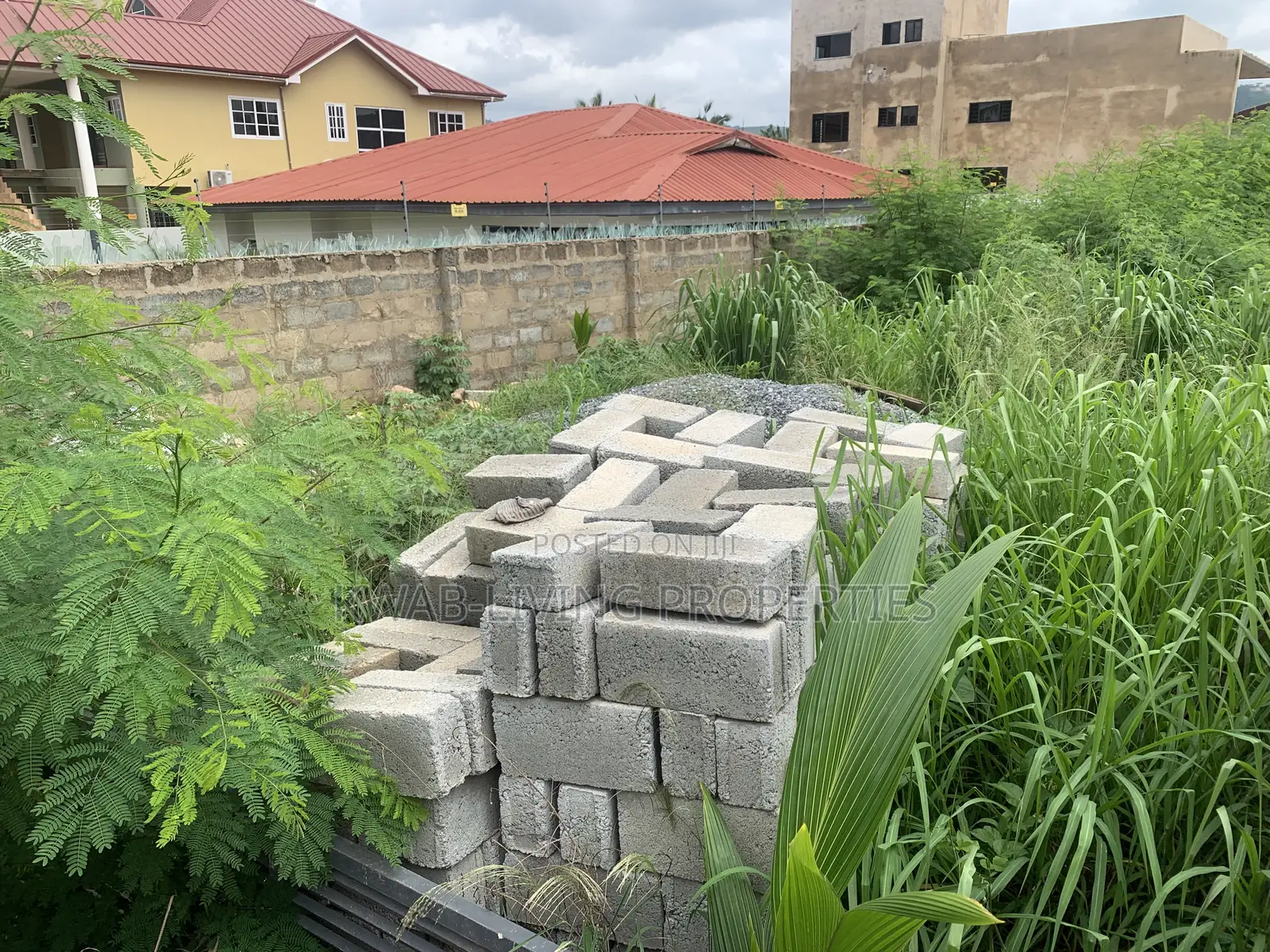 Land for Sale