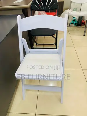 Gladiator Chair