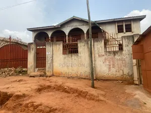 4bdrm House in Sam Properties, Gbawe for sale