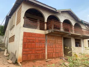 4bdrm House in Sam Properties, Gbawe for sale