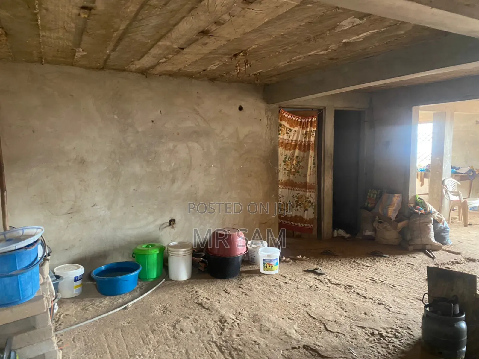 4bdrm House in Sam Properties, Gbawe for sale