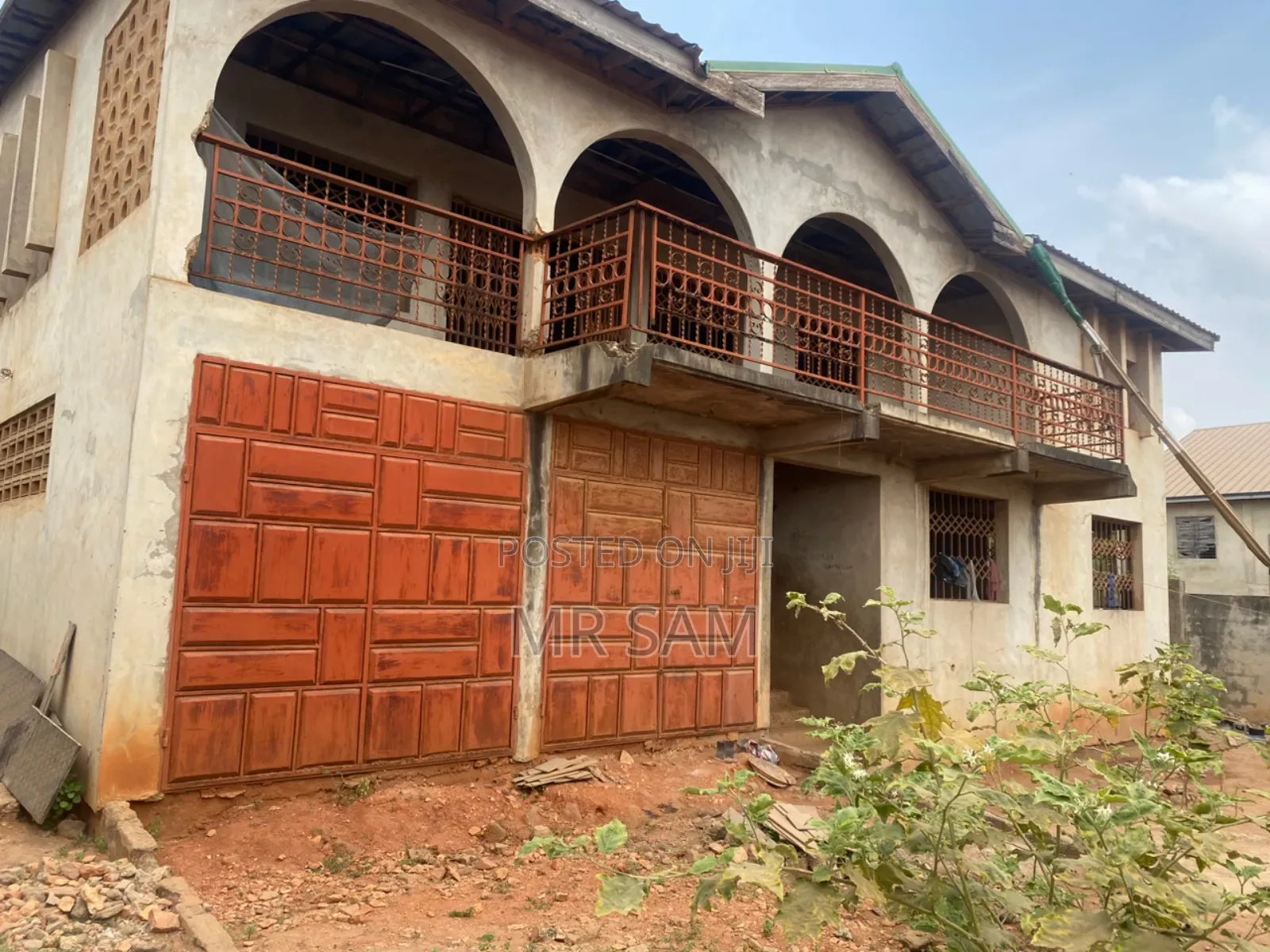 4bdrm House in Sam Properties, Gbawe for sale
