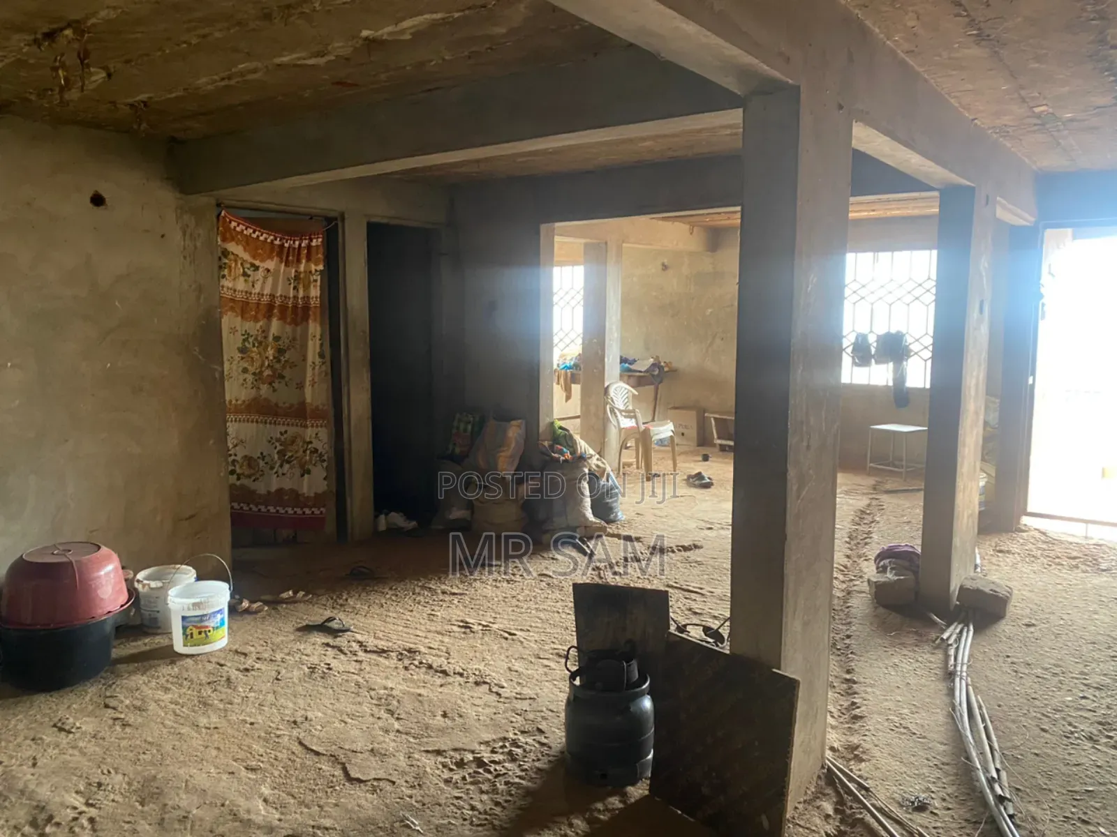 4bdrm House in Sam Properties, Gbawe for sale
